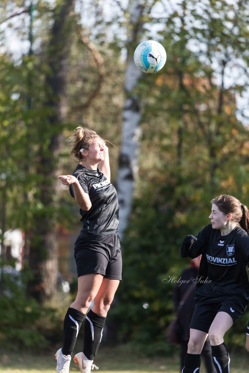 Bild 175 - Frauen SV Henstedt Ulzburg III - TSV Wiemersdorf : Ergebnis: 2:1